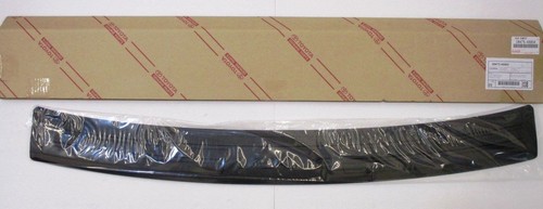 Lexus oem factory rear bumper - lexus,