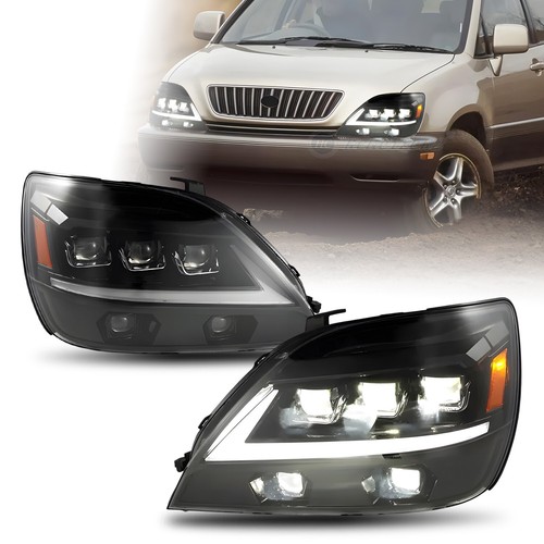 Hcmotion led headlights for - led,